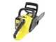 Karcher CNS 18-30 - 18V 2.5Ah battery-powered electric saw - 30cm blade