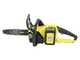 Karcher CNS 18-30 - 18V 2.5Ah battery-powered electric saw - 30cm blade