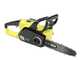 Karcher CNS 18-30 - 18V 2.5Ah battery-powered electric saw - 30cm blade