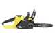 Karcher CNS 18-30 - 18V 2.5Ah battery-powered electric saw - 30cm blade