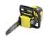 Karcher CNS 18-30 - 18V 2.5Ah battery-powered electric saw - 30cm blade
