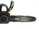 Karcher CNS 18-30 - 18V 2.5Ah battery-powered electric saw - 30cm blade