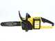 Karcher CNS 18-30 - 18V 2.5Ah battery-powered electric saw - 30cm blade