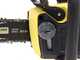 Karcher CNS 18-30 - 18V 2.5Ah battery-powered electric saw - 30cm blade