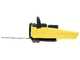 Karcher CNS 18-30 - 18V 2.5Ah battery-powered electric saw - 30cm blade