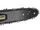 Karcher CNS 18-30 - 18V 2.5Ah battery-powered electric saw - 30cm blade