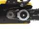 Karcher CNS 18-30 - 18V 2.5Ah battery-powered electric saw - 30cm blade