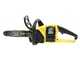 Karcher CNS 18-30 - 18V 2.5Ah battery-powered electric saw - 30cm blade