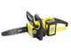 Karcher CNS 18-30 - 18V 2.5Ah battery-powered electric saw - 30cm blade