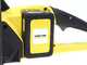 Karcher CNS 18-30 - 18V 2.5Ah battery-powered electric saw - 30cm blade