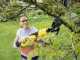 Karcher TLO 18-32 Battery-powered Pruning Shears - 18 V Battery