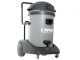 Lavor Taurus PR - Wet and Dry Vacuum Cleaner - Detachable Drum