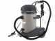 Lavor Taurus PR - Wet and Dry Vacuum Cleaner - Detachable Drum