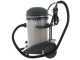 Lavor Taurus PR - Wet and Dry Vacuum Cleaner - Detachable Drum