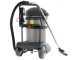 Lavor Taurus PR - Wet and Dry Vacuum Cleaner - Detachable Drum