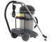 Lavor Taurus PR - Wet and Dry Vacuum Cleaner - Detachable Drum
