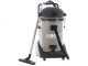 Lavor Taurus PR - Wet and Dry Vacuum Cleaner - Detachable Drum