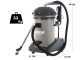 Lavor Taurus PR - Wet and Dry Vacuum Cleaner - Detachable Drum