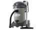 Lavor Taurus PR - Wet and Dry Vacuum Cleaner - Detachable Drum