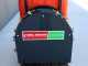 Dal Degan VOLKAN 300L - Tractor-mounted Mist Blower for Spraying - APS 51 Pump
