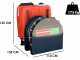 Dal Degan VOLKAN 300L - Tractor-mounted Mist Blower for Spraying - APS 51 Pump