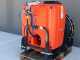 Dal Degan VOLKAN 300L - Tractor-mounted Mist Blower for Spraying - APS 51 Pump