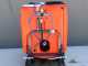 Dal Degan VOLKAN 300L - Tractor-mounted Mist Blower for Spraying - APS 51 Pump