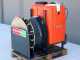 Dal Degan VOLKAN 300L - Tractor-mounted Mist Blower for Spraying - APS 51 Pump