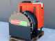 Dal Degan VOLKAN 300L - Tractor-mounted Mist Blower for Spraying - APS 51 Pump