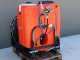 Dal Degan VOLKAN 300L - Tractor-mounted Mist Blower for Spraying - APS 51 Pump