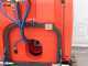 Dal Degan VOLKAN 300L - Tractor-mounted Mist Blower for Spraying - APS 51 Pump