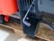 Dal Degan VOLKAN 300L - Tractor-mounted Mist Blower for Spraying - APS 51 Pump