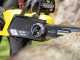 Karcher CNS 36-35 - Battery-powered Electric Chainsaw - 36V - WITHOUT BATTERY AND CHARGER 