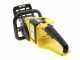 Karcher CNS 36-35 - Battery-powered Electric Chainsaw - 36V - WITHOUT BATTERY AND CHARGER 