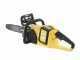 Karcher CNS 36-35 - Battery-powered Electric Chainsaw - 36V - WITHOUT BATTERY AND CHARGER 