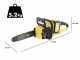 Karcher CNS 36-35 - Battery-powered Electric Chainsaw - 36V - WITHOUT BATTERY AND CHARGER 