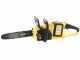 Karcher CNS 36-35 - Battery-powered Electric Chainsaw - 36V - WITHOUT BATTERY AND CHARGER 