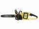 Karcher CNS 36-35 - Battery-powered Electric Chainsaw - 36V - WITHOUT BATTERY AND CHARGER 