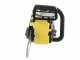 Karcher CNS 36-35 - Battery-powered Electric Chainsaw - 36V - WITHOUT BATTERY AND CHARGER 