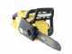 Karcher CNS 36-35 - Battery-powered Electric Chainsaw - 36V - WITHOUT BATTERY AND CHARGER 