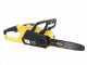 Karcher CNS 36-35 - Battery-powered Electric Chainsaw - 36V - WITHOUT BATTERY AND CHARGER 