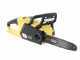 Karcher CNS 36-35 - Battery-powered Electric Chainsaw - 36V - WITHOUT BATTERY AND CHARGER 