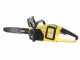 Karcher CNS 36-35 - Battery-powered Electric Chainsaw - 36V - WITHOUT BATTERY AND CHARGER 