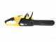 Karcher CNS 36-35 - Battery-powered Electric Chainsaw - 36V - WITHOUT BATTERY AND CHARGER 