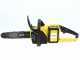 Karcher CNS 36-35 - Battery-powered Electric Chainsaw - 36V - WITHOUT BATTERY AND CHARGER 
