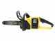 Karcher CNS 36-35 - Battery-powered Electric Chainsaw - 36V - WITHOUT BATTERY AND CHARGER 