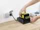 Karcher CNS 36-35 - 36V 2.5 Ah Battery-powered Electric Chainsaw - 35 cm Blade