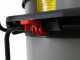 Lavor Domus PR - Wet and Dry Vacuum Cleaner - Removable Drum
