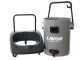 Lavor Domus PR - Wet and Dry Vacuum Cleaner - Removable Drum