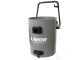 Lavor Domus PR - Wet and Dry Vacuum Cleaner - Removable Drum